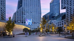 Ascott Raffles City Chengdu