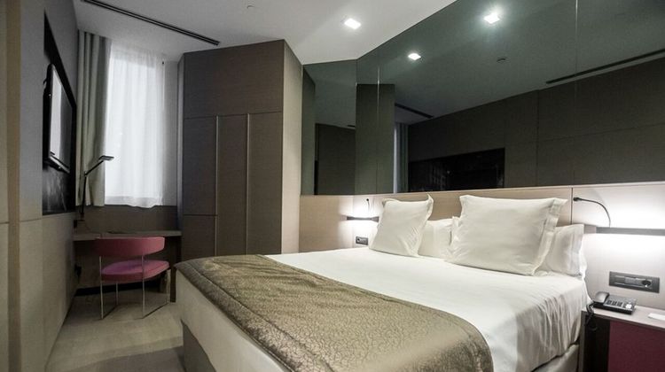 Negresco Princess Hotel Room