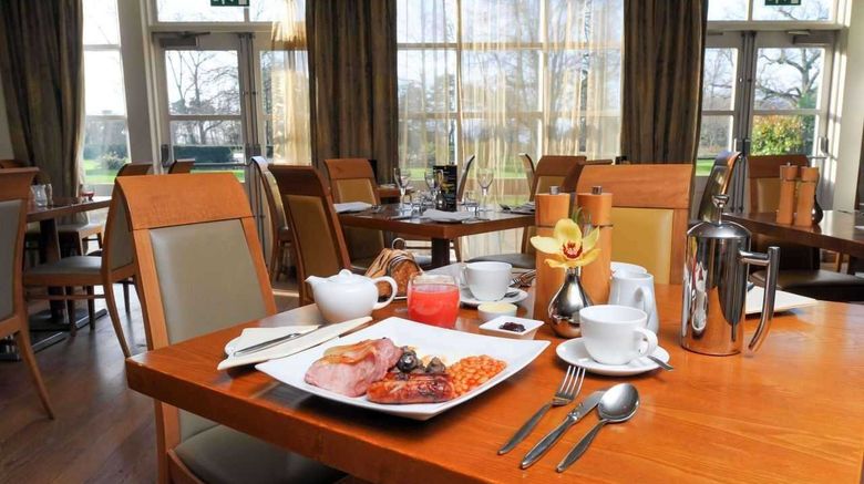 <b>Pinewood Hotel Restaurant</b>. Images powered by <a href="https://www.leonardoworldwide.com/" title="Leonardo Worldwide" target="_blank">Leonardo</a>.