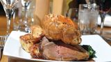 Pinewood Hotel Restaurant
