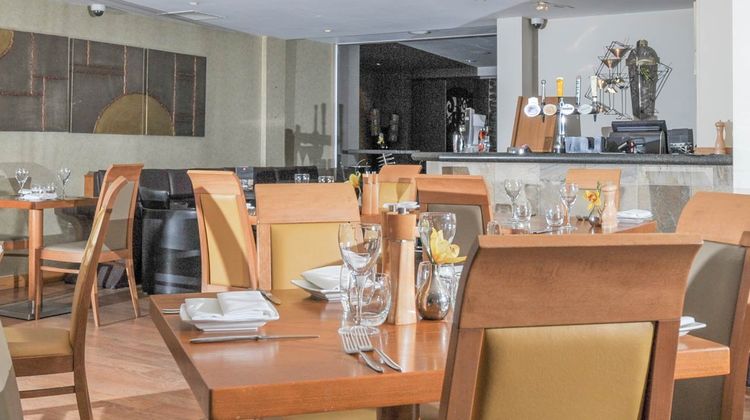 Pinewood Hotel Restaurant