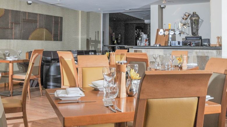 <b>Pinewood Hotel Restaurant</b>. Images powered by <a href="https://www.leonardoworldwide.com/" title="Leonardo Worldwide" target="_blank">Leonardo</a>.