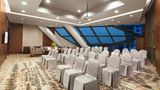 <b>Ascott Raffles City Chengdu Meeting</b>. Images powered by <a href="https://www.leonardoworldwide.com/" title="Leonardo Worldwide" target="_blank">Leonardo</a>.