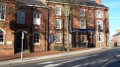 Sun Inn
