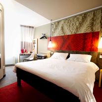 Ibis Cologne Hotel Centrum