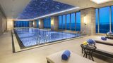 Somerset Swan Lake Hefei Pool