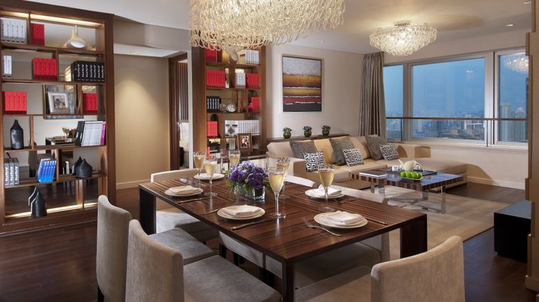 <b>Ascott Huai Hai Road Shanghai Room</b>. Images powered by <a href="https://www.leonardoworldwide.com/" title="Leonardo Worldwide" target="_blank">Leonardo</a>.