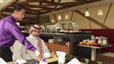Novotel Suites Riyadh Dyar Hotel Restaurant