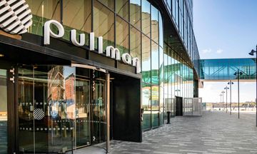 Pullman Liverpool