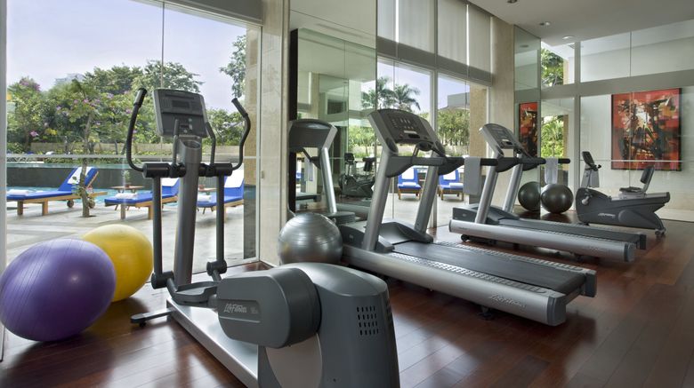 <b>Somerset Berlian Jakarta Health Club</b>. Images powered by <a href="https://www.leonardoworldwide.com/" title="Leonardo Worldwide" target="_blank">Leonardo</a>.