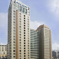 Ascott Jakarta