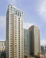 Ascott Jakarta