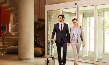 Ibis Rabat Agdal Hotel
