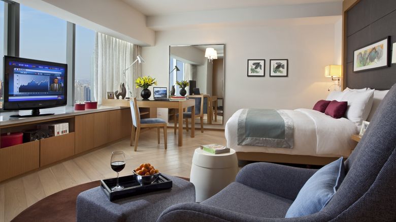 <b>Somerset Riverview Chengdu Room</b>. Images powered by <a href="https://www.leonardoworldwide.com/" title="Leonardo Worldwide" target="_blank">Leonardo</a>.