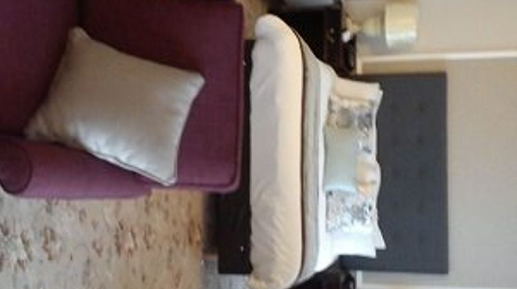 Royal Victoria Hotel Suite