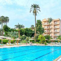 Pavillon Winter Luxor Hotel