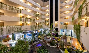 Novotel Darwin CBD