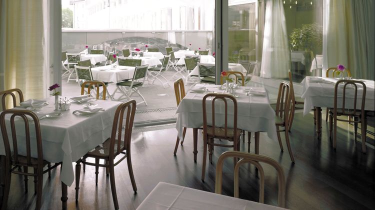 Hotel Greif Restaurant