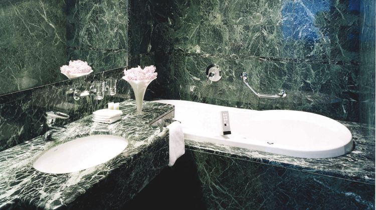 Hotel Greif Room