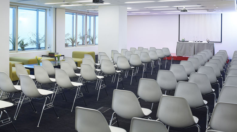 <b>Fresh Hotel Athens, a Design Hotel Meeting</b>. Images powered by <a href="https://www.leonardoworldwide.com/" title="Leonardo Worldwide" target="_blank">Leonardo</a>.