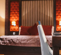 The Torrance Room