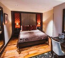 The Torrance Room