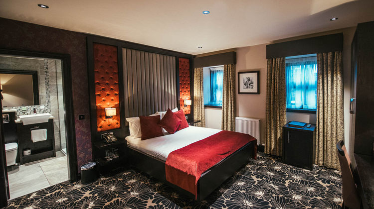 The Torrance Room