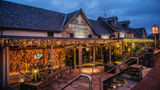 The Torrance Exterior