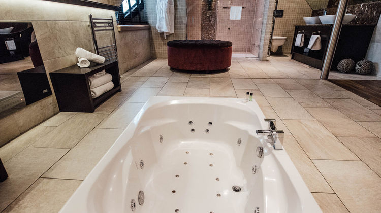 The Torrance Suite