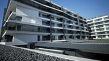 The Met Hotel, a Design Hotel Exterior