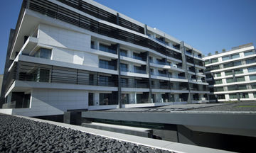 The Met Hotel, a Design Hotel