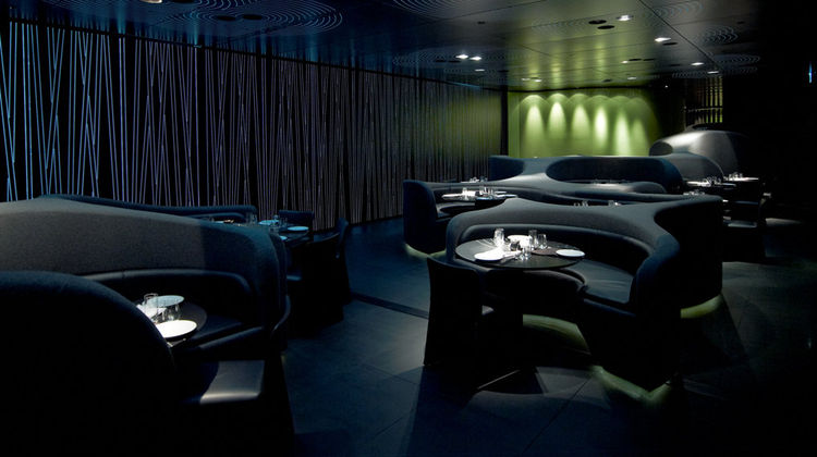 The Met Hotel, a Design Hotel Restaurant