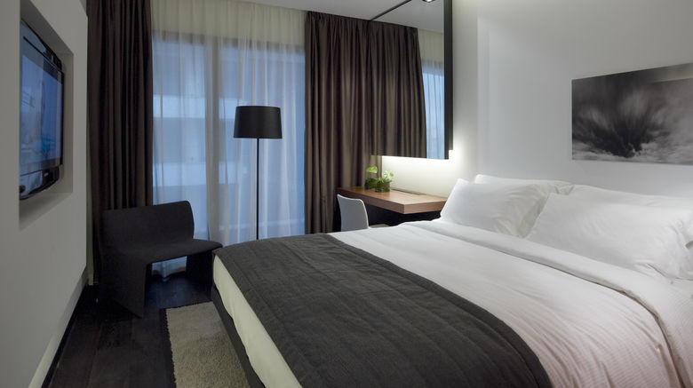 <b>The Met Hotel, a Design Hotel Room</b>. Images powered by <a href="https://www.leonardoworldwide.com/" title="Leonardo Worldwide" target="_blank">Leonardo</a>.