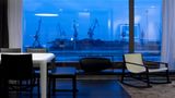 The Met Hotel, a Design Hotel Suite