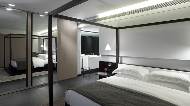 <b>The Met Hotel, a Design Hotel Suite</b>. Images powered by <a href="https://www.leonardoworldwide.com/" title="Leonardo Worldwide" target="_blank">Leonardo</a>.