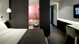 The Met Hotel, a Design Hotel Room