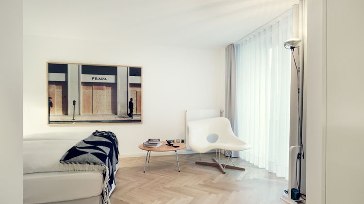 The Qvest Room