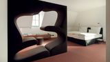 The Qvest Room