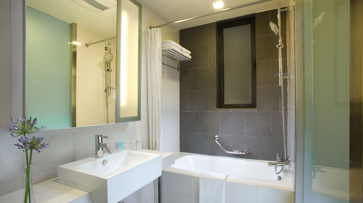 Citadines Xinghai Suzhou Room