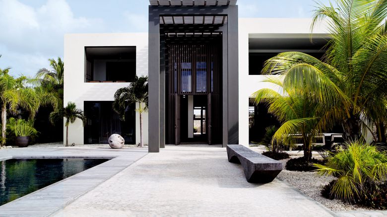Piet Boon Bonaire Villas Exterior. Images powered by <a href="https://www.leonardoworldwide.com" target="_blank" rel="noopener">Leonardo</a>.
