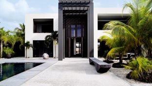 Piet Boon Bonaire Villas