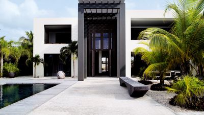 Piet Boon Bonaire Villas