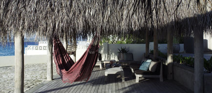 Piet Boon Bonaire Villas Exterior