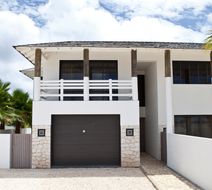 Piet Boon Bonaire Villas Exterior