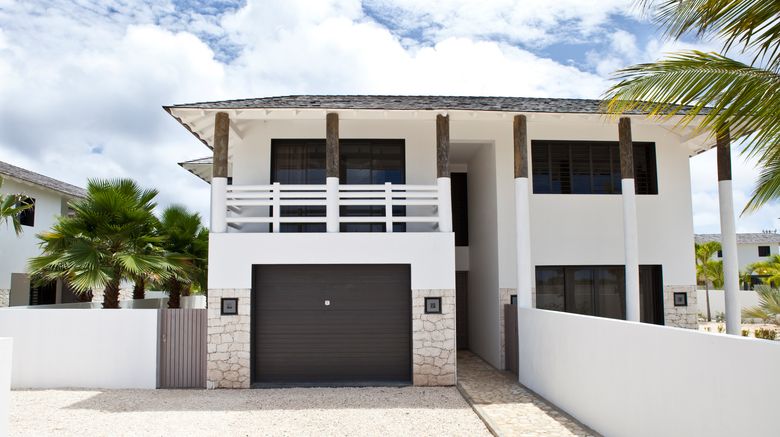 <b>Piet Boon Bonaire Villas Exterior</b>. Images powered by <a href="https://www.leonardoworldwide.com/" title="Leonardo Worldwide" target="_blank">Leonardo</a>.