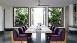Piet Boon Bonaire Villas Restaurant