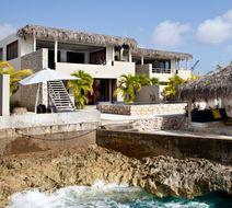 Piet Boon Bonaire Villas Exterior
