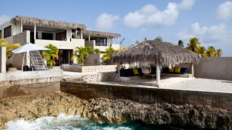 <b>Piet Boon Bonaire Villas Exterior</b>. Images powered by <a href="https://www.leonardoworldwide.com/" title="Leonardo Worldwide" target="_blank">Leonardo</a>.