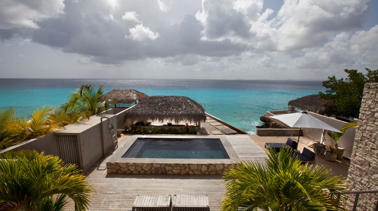 <b>Piet Boon Bonaire Villas Pool</b>. Images powered by <a href="https://www.leonardoworldwide.com/" title="Leonardo Worldwide" target="_blank">Leonardo</a>.
