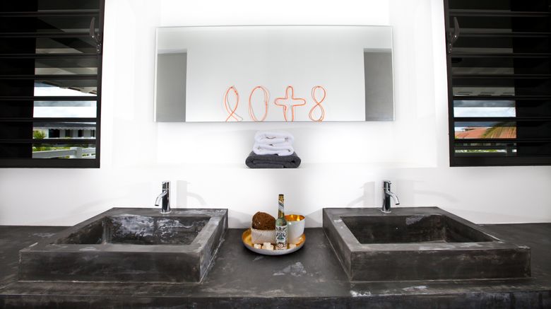<b>Piet Boon Bonaire Villas Room</b>. Images powered by <a href="https://www.leonardoworldwide.com/" title="Leonardo Worldwide" target="_blank">Leonardo</a>.